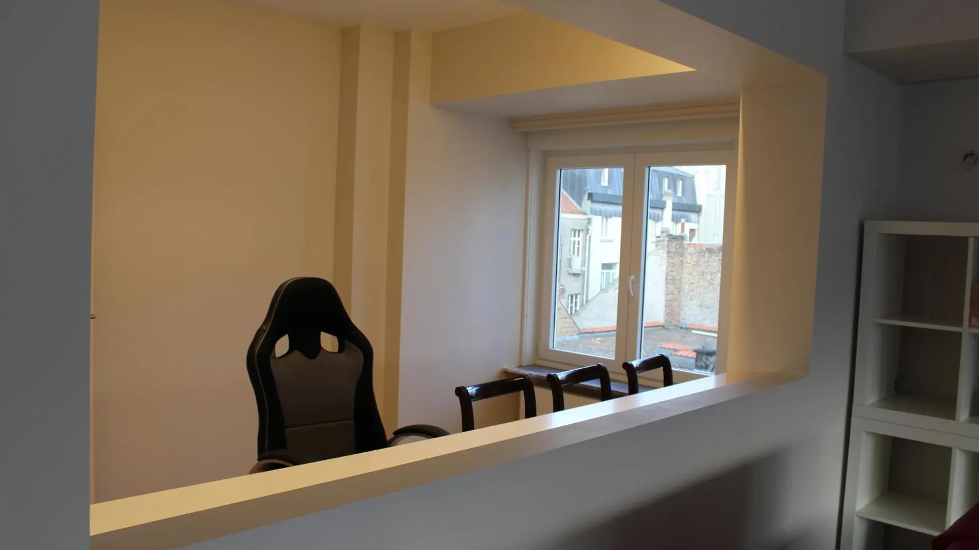 Golden Tulip Apartment Ostend