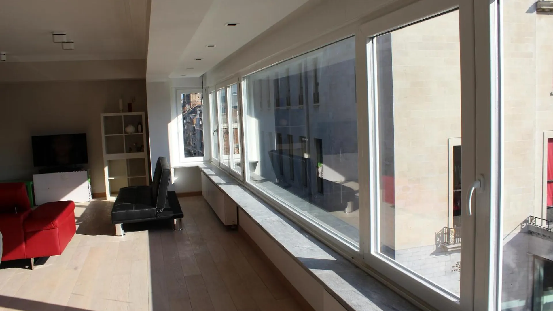 Golden Tulip Apartment Ostend