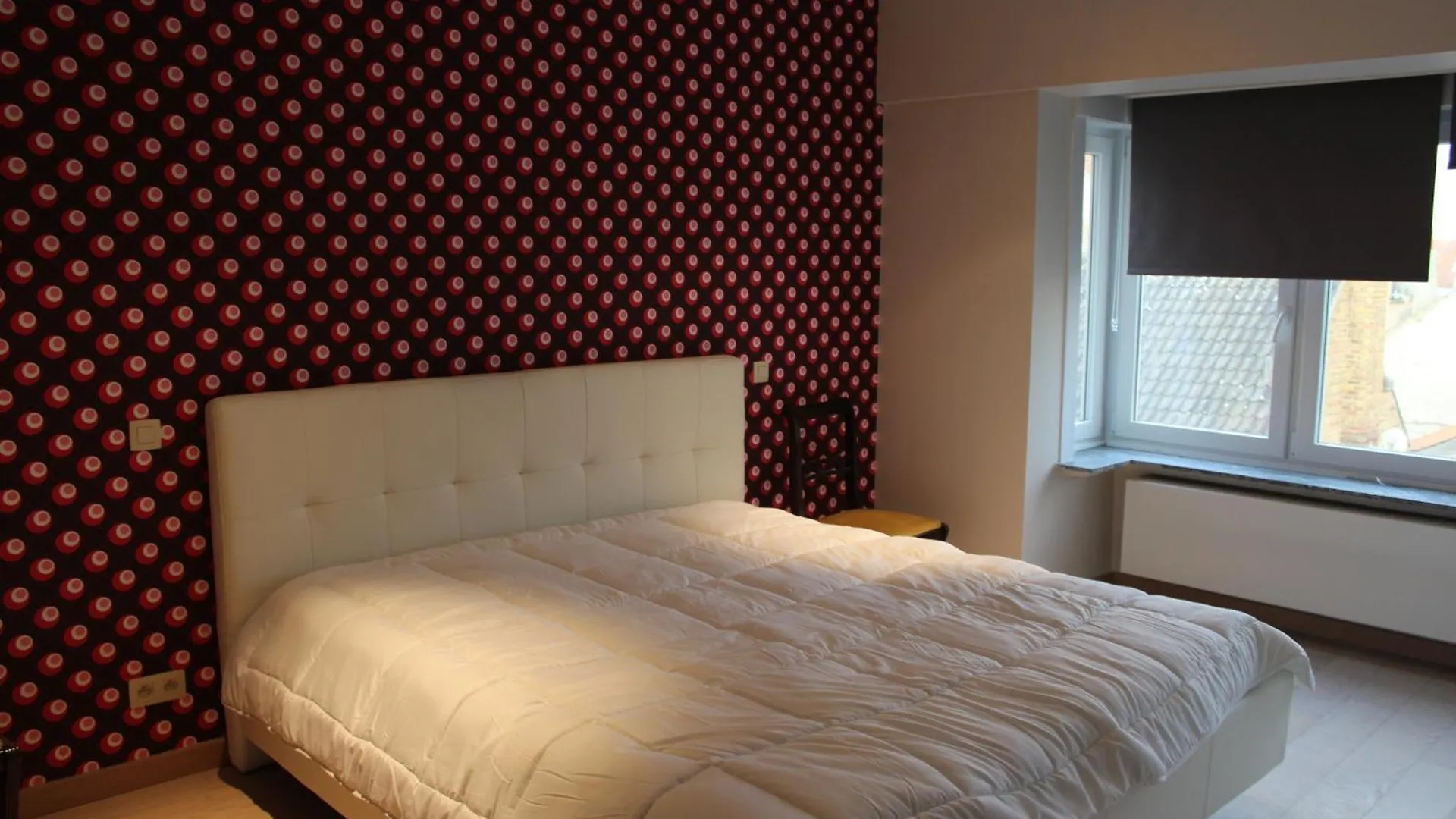 Golden Tulip Apartment Ostend
