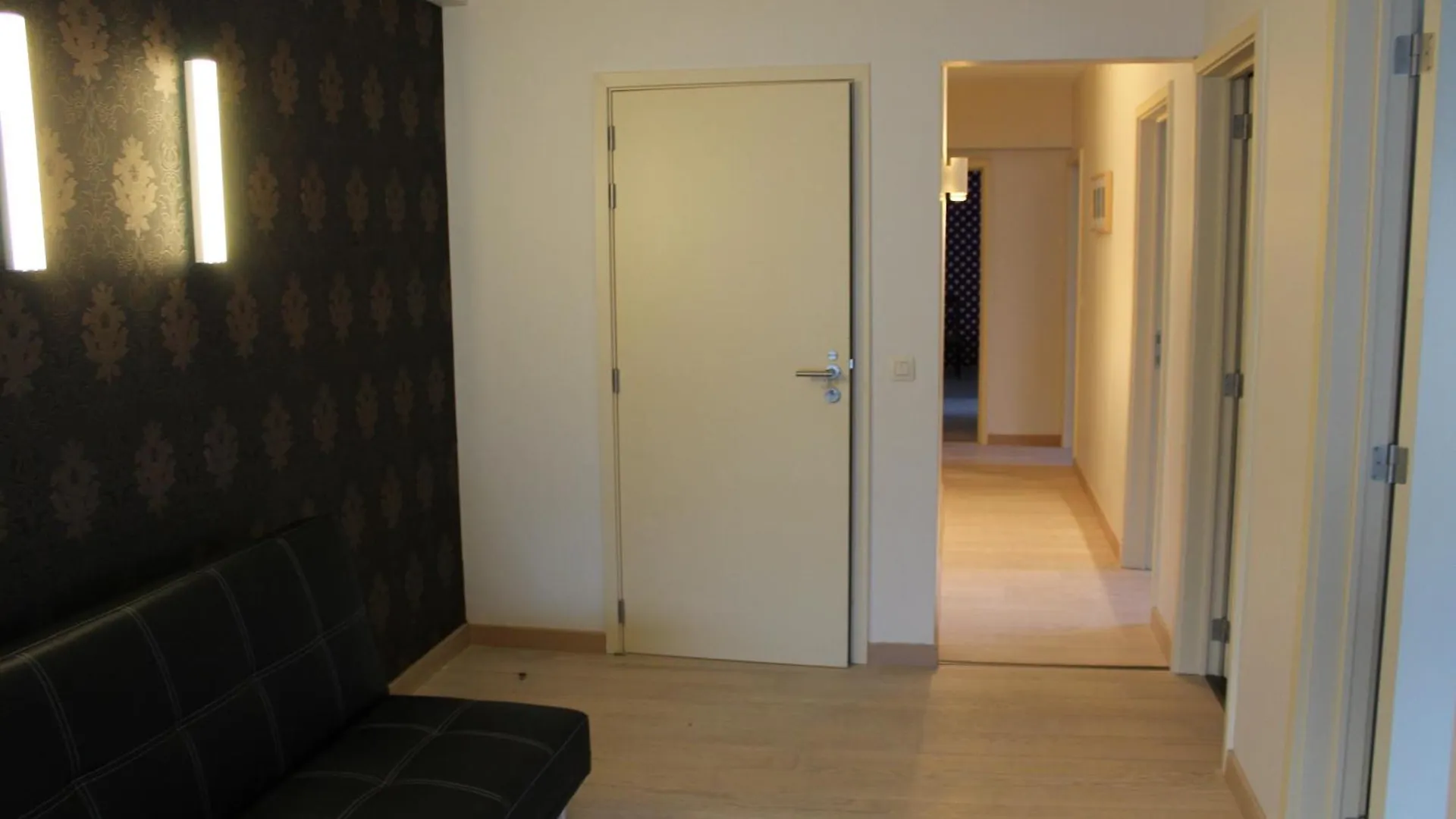 Golden Tulip Apartment Ostend