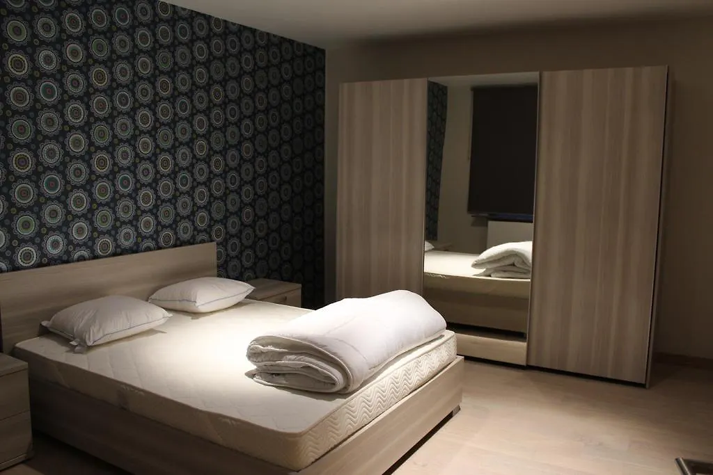 Golden Tulip Apartment Ostend 0*,
