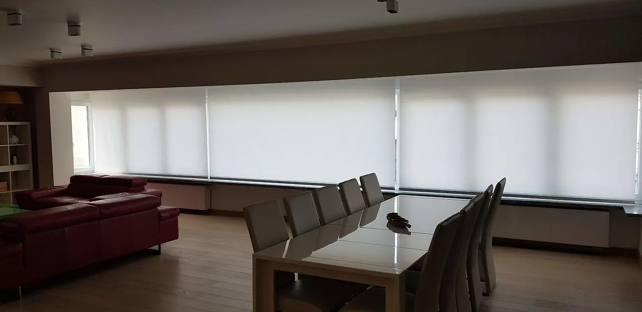 Golden Tulip Apartment Ostend Belgium